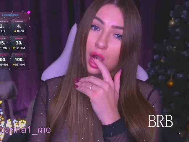 Tianna_me webcam