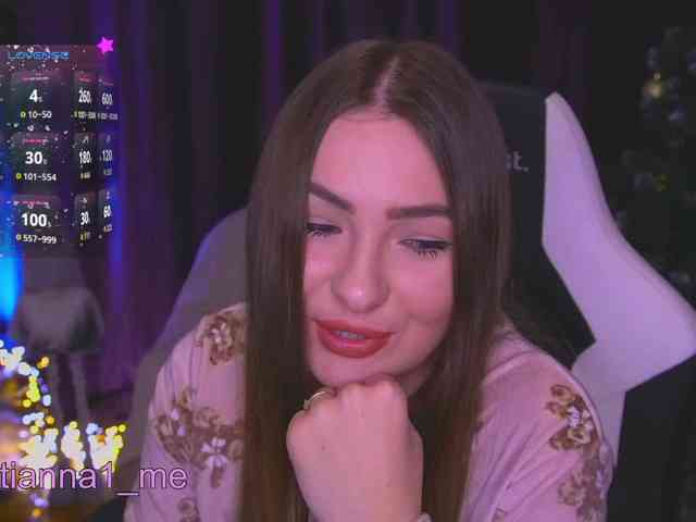 Tianna_me webcam
