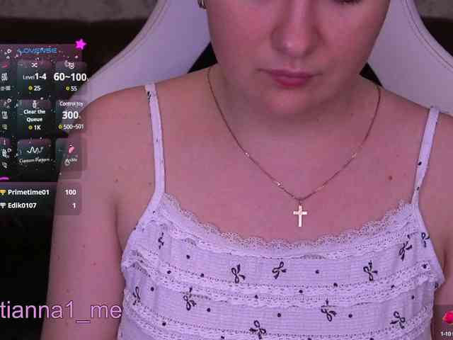 Tianna_me webcam