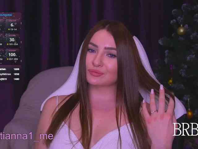 Tianna_me webcam