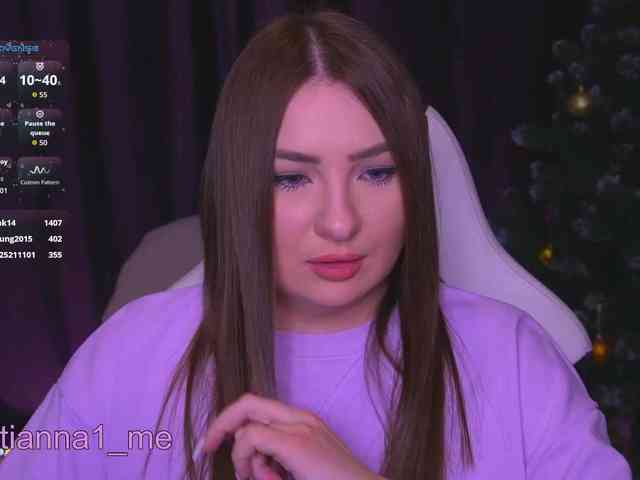 Tianna_me webcam