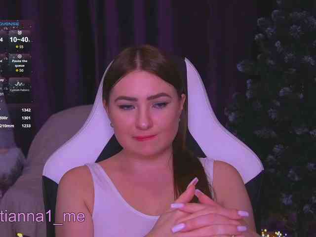 Tianna_me webcam