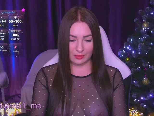Tianna_me webcam