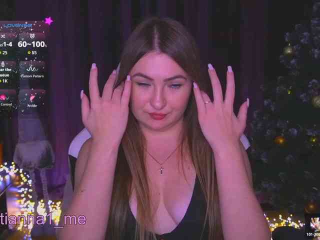 Tianna_me webcam