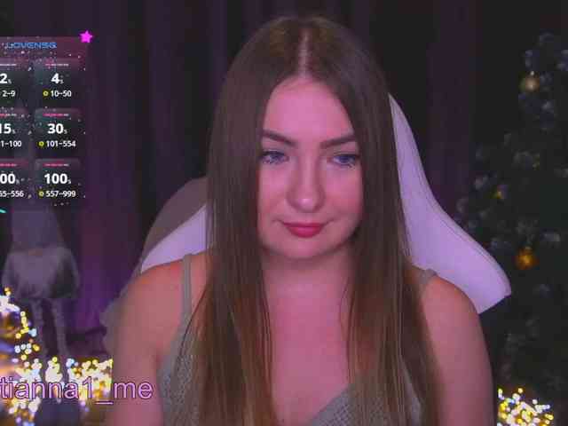 Tianna_me webcam