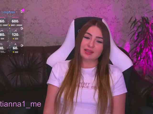 Tianna_me webcam