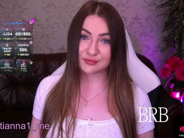 Tianna_me webcam