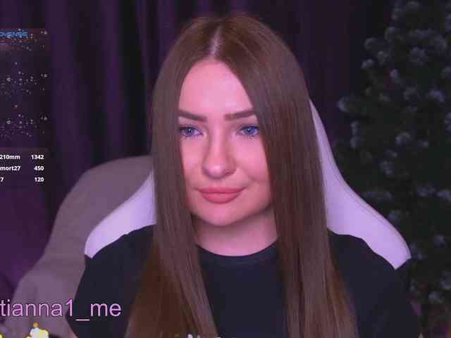 Tianna_me webcam