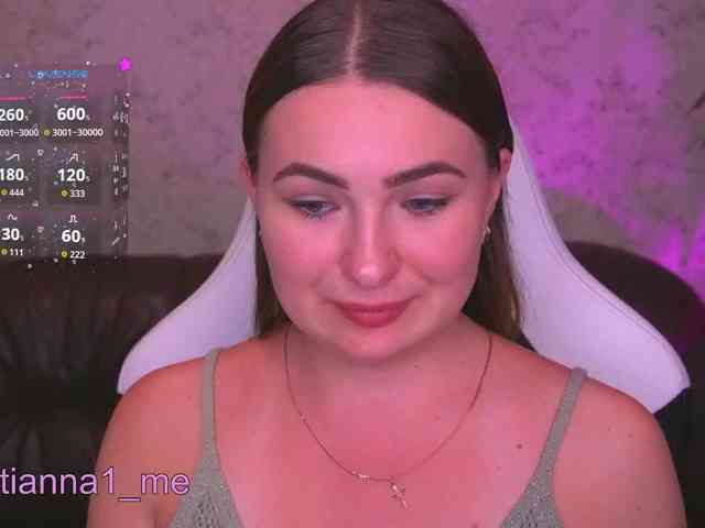 Tianna_me webcam