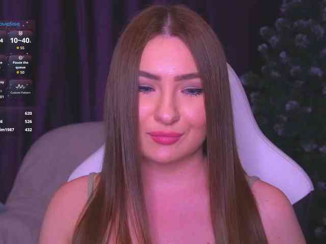 kriss-kisa Live Webcam on BongaCams