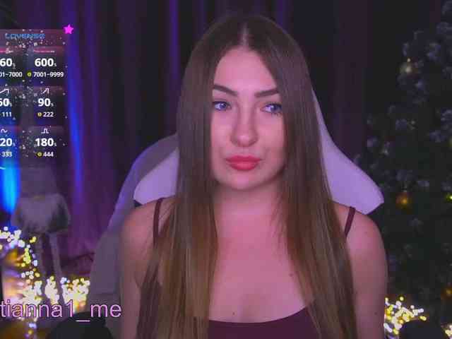 Tianna_me webcam