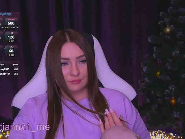 Tianna_me webcam