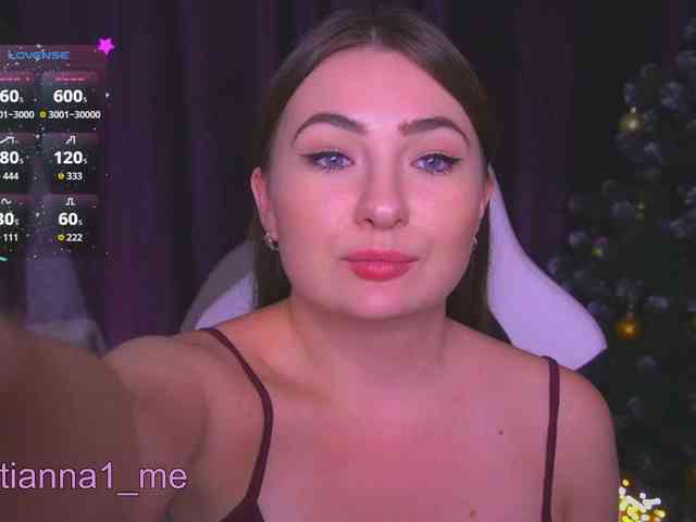 Tianna_me webcam