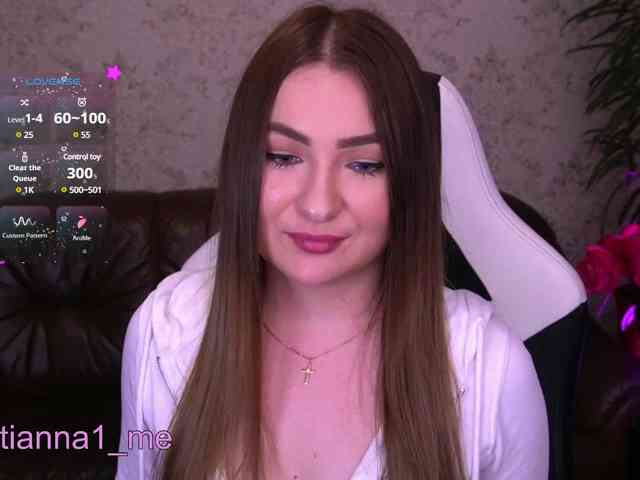 Tianna_me webcam