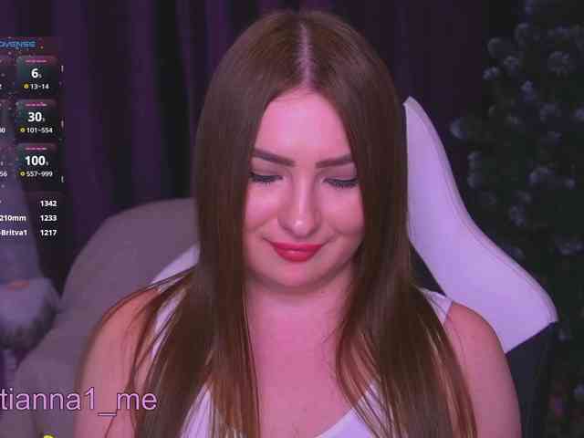 Tianna_me webcam