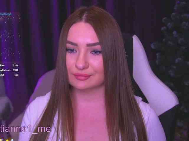 Tianna_me webcam