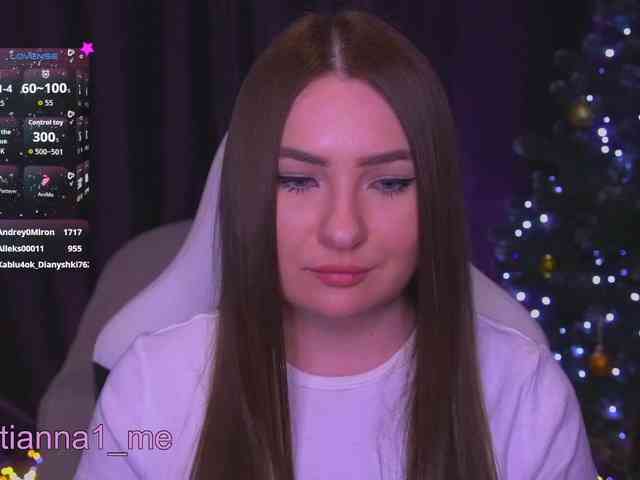 Tianna_me webcam