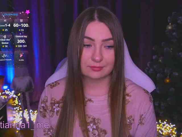 Tianna_me webcam