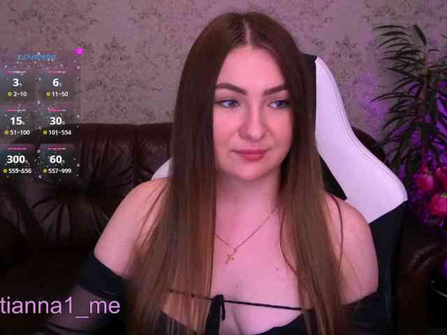Tianna_me webcam