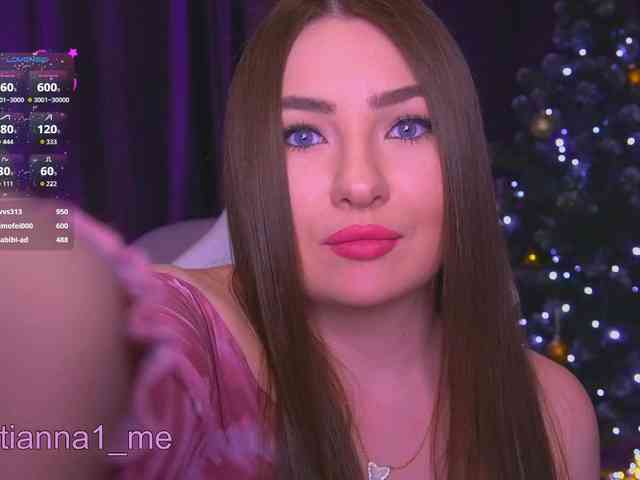 Tianna_me webcam