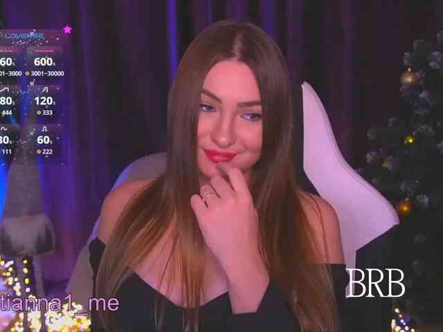 Tianna_me webcam