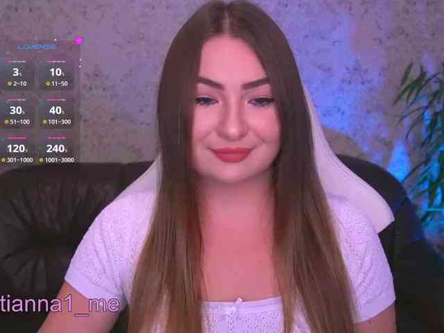 Tianna_me webcam