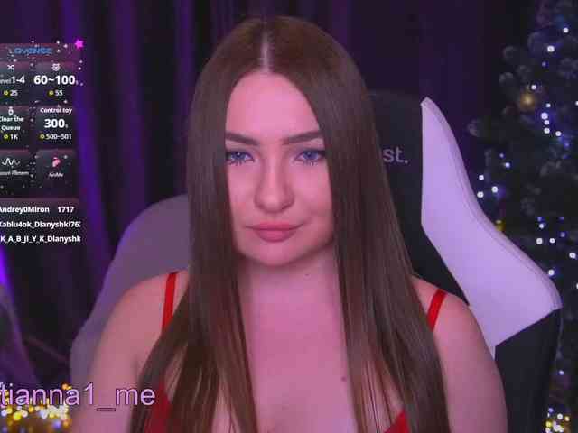Tianna_me webcam