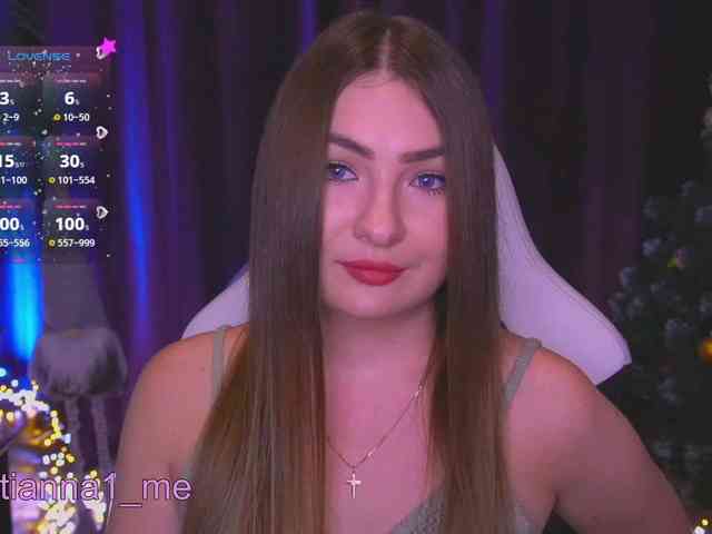 Tianna_me webcam