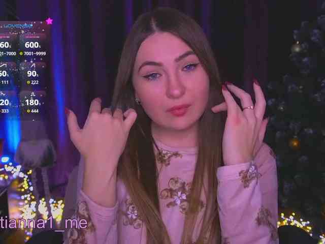 Tianna_me webcam