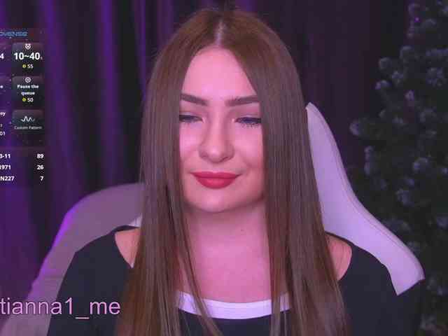 Tianna_me webcam