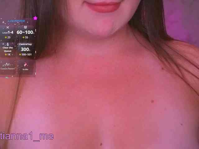 Tianna_me webcam