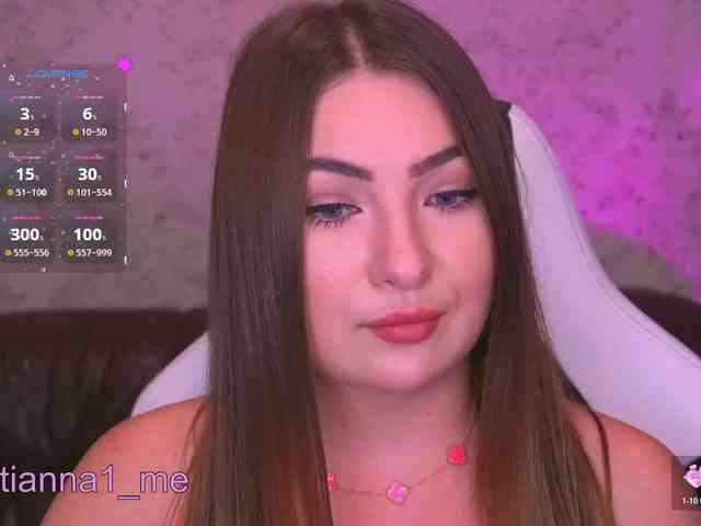 Tianna_me webcam
