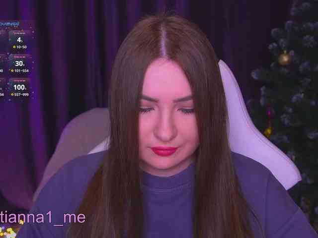 Tianna_me webcam