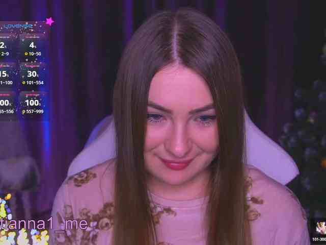 Tianna_me webcam