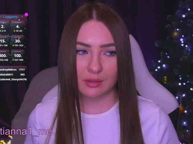Tianna_me webcam