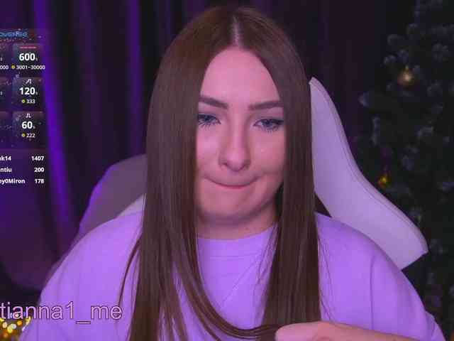 Tianna_me webcam