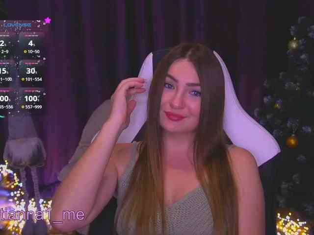 Tianna_me webcam