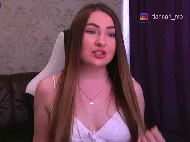 Модель: Tianna_me