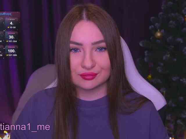 Tianna_me webcam