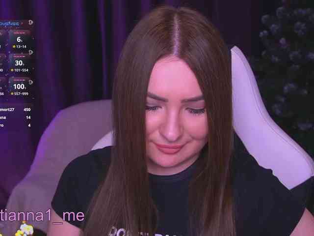 Tianna_me webcam