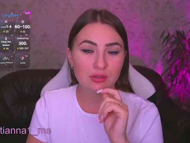 Tianna_me webcam