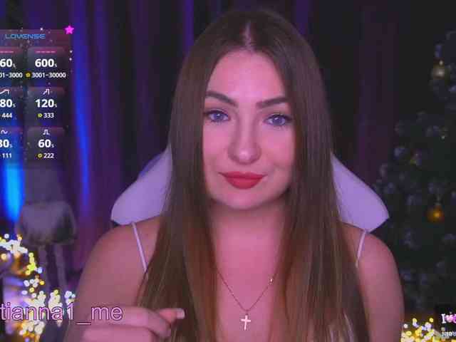 Tianna_me webcam