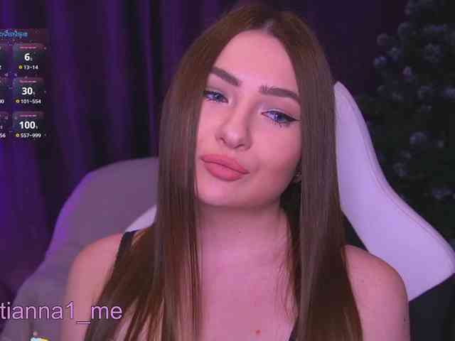 Tianna_me webcam