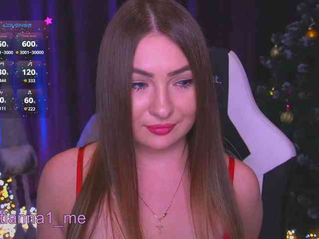 Tianna_me webcam