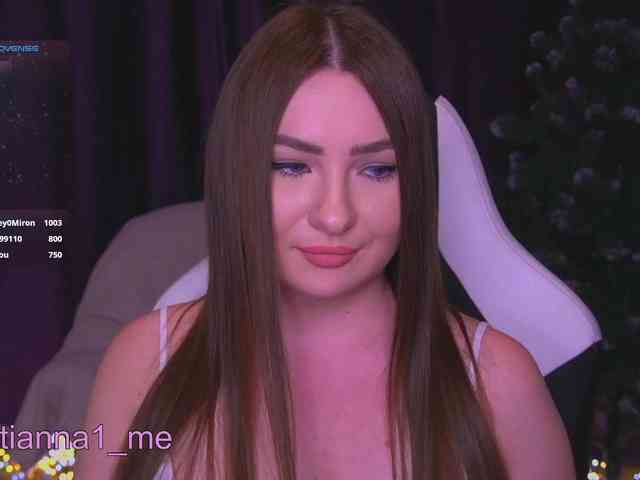 Tianna_me webcam