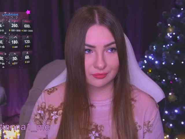 Tianna_me webcam