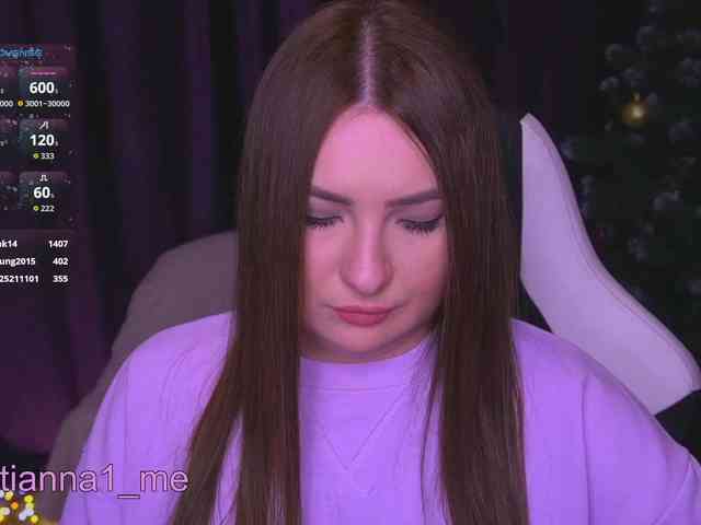 Tianna_me webcam