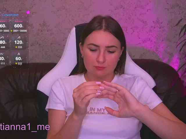 kriss-kisa Live Webcam on BongaCams