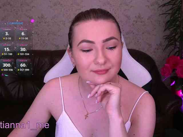 Tianna_me webcam