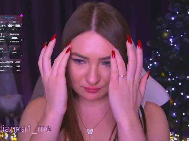 Tianna_me webcam